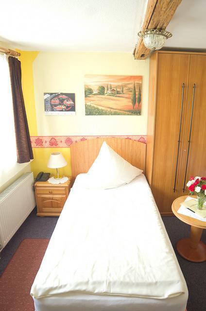 Pension Am Alten Markt ハレ 部屋 写真